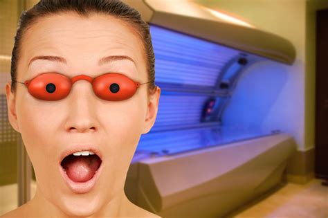 are tanning beds safer now.